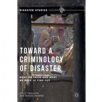 Disaster Criminology: Insights and Future Directions