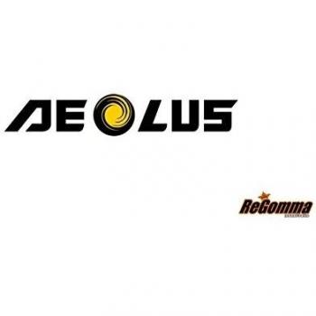 Neumático Aeolus AGC28 265/70 R19.5 143/141J M+S 18PR Verano GRIP500
