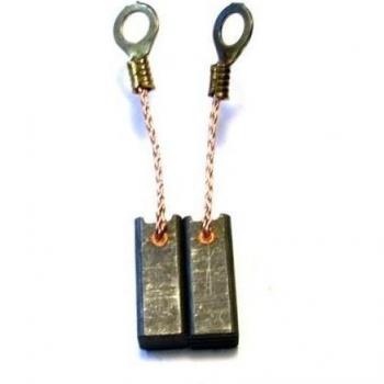 MGE escobillas de carbón Gomes, Compatible Bosch 0173
