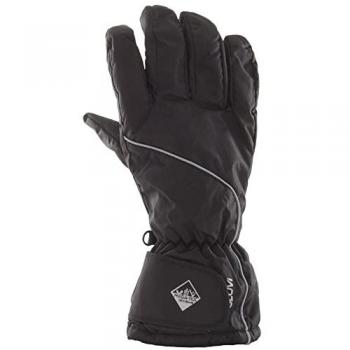 Guantes de esquí Joluvi Hypno negro