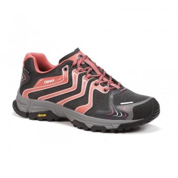 Zapatillas de Running Chiruca Gomera 09 Gore-Tex para mujer en color multicolor