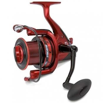 Bobina de surfcasting 5 rodamientos Deep Mediterranean Tuning, Talla 5500