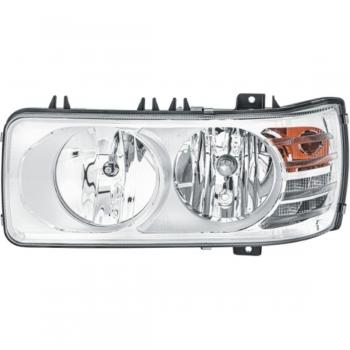 Faro principal delantero HELLA 1EJ 011 287-131