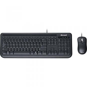 Microsoft 3J2-00001 Wired Desktop 600 For Business
