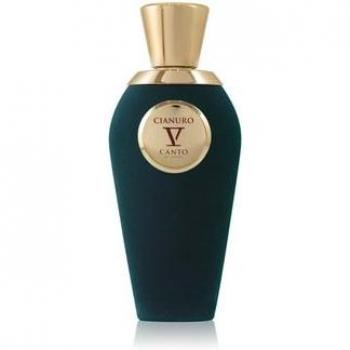 V Canto Cianuro Extrait De Parfum Unisex 100 ml