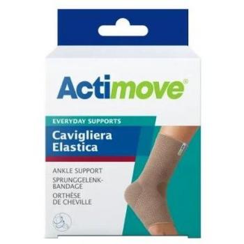 Actimove Everyday Tobillera Elástica Talla L 1ud