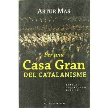 Per una Casa Gran del catalanisme: 39