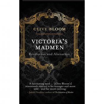 Victoria's Madmen