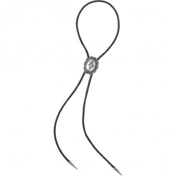 Nudie Jeans Nisse Bolo Tie