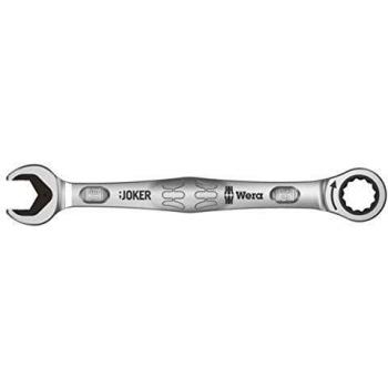 Wera Joker Ratcheting Combination Wrench 15mm
