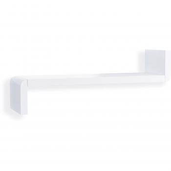 Alondra H561-M7700 - Balda-estante infantil modular, grande, color blanco mate