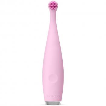 ISSA Mikro Sonic Electric Toothbrush - Pearl Pink