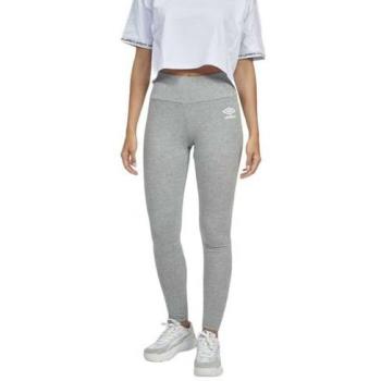 Pantalón Deportivo Mujer Umbro Chogolisa 72360I 011 Gris