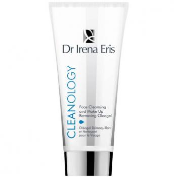 Dr. Irena Eris Cleanology Cleansing Ritual Gel for Face and Makeup Removal 175ml