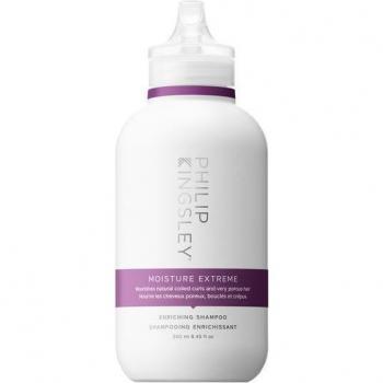 Philip Kingsley Moisture Extreme Enriching Shampoo 250ml