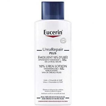 Eucerin Repair Lotion 10% Urea 250ml