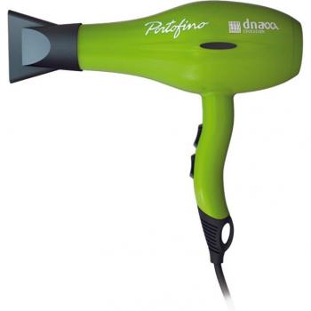 Secador de Pelo Profesional Kiepe Portofino Verde 2000W