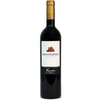 Gran Colegiata Original Reserva 2015