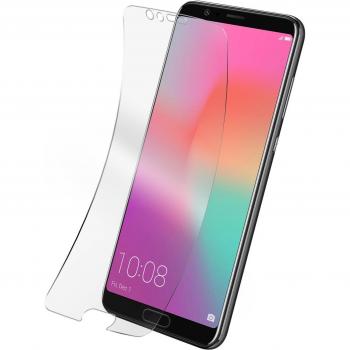 Protector de Pantalla Flexible Antiarañazos para Honor View 10