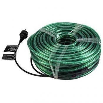 Eurolite 50506035 Cinta Luminosa Universal Strip Light Interior/Exterior LED 44 m - Cinta Luminosa