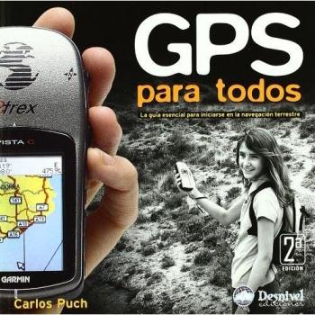 GPS para todos: la guía esencial para iniciarse en la navegación terrestre