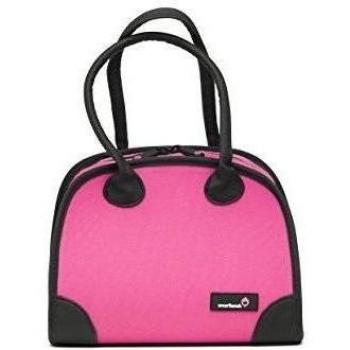 smartlunch eve-fus Eve Bag sac-repas fucsia 28 x 14 x 21 cm