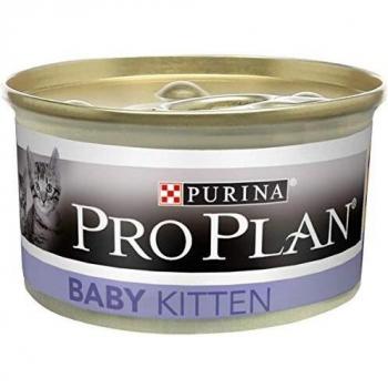 Pro Plan Baby Pollo 85 Gr