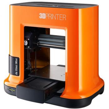 XYZ Printing Impresora 3D da Vinci Mini W