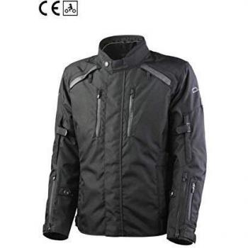 OJ Chaqueta de moto Touring Invincible Man XS Jacket