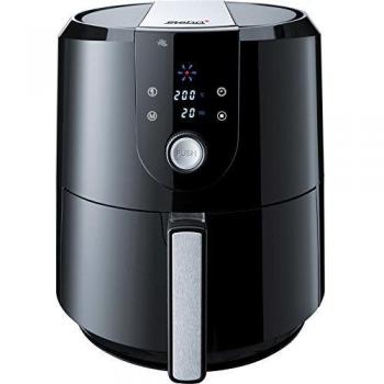 Steba HF 5000 XL Freidora de aire caliente, 1800 W, Negro