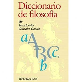 Diccionario De Filosofia