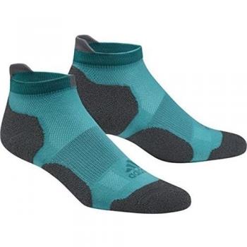 adidas R E N-Show TC1P - Calcetines unisex, color azul, talla 40-42