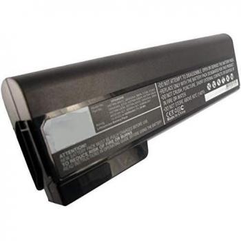 Batería portátil CoreParts 10.8V 6600mAh 71Wh para laptops HP