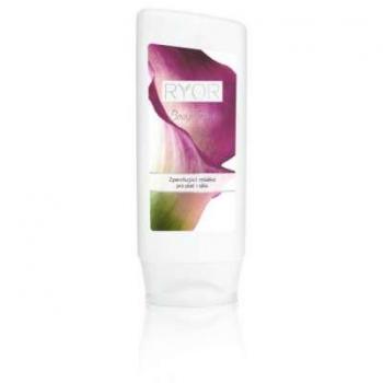 Loción Reafirmante y Nutritiva con Colágeno Body Form - 200 ml