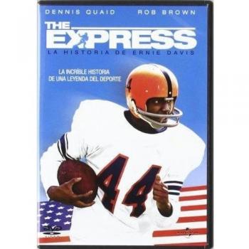 The Express [DVD]