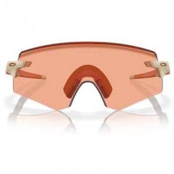 Oakley Encoder Matte Sand Sunglasses with Prizm Berry Lenses