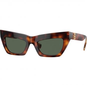 Burberry BE4405 331671 Women's Cat Eye Tortoiseshell Sunglasses Size 51