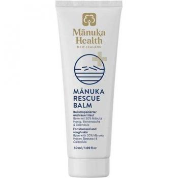 Manuka Health - Rescue Balm Crema Corporal 50 ml Unisex