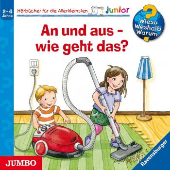 An und aus-Wie Geht das?