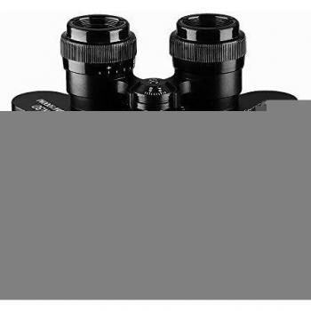 Prismático Binocular de VicTsing Mini Telecopio BAK4 Prisma 8 x 30 Ampliar Plegable con Estuche