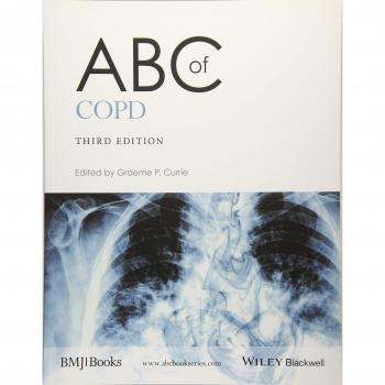 ABC of COPD