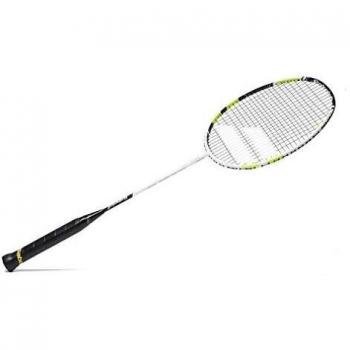 Babolat Raqueta de bádminton Satelite Lite, Amarillo