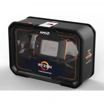 AMD YD299XAZAFWOF 32 Cores/64 Threads Ryzen Threadripper 2990WX Processor
