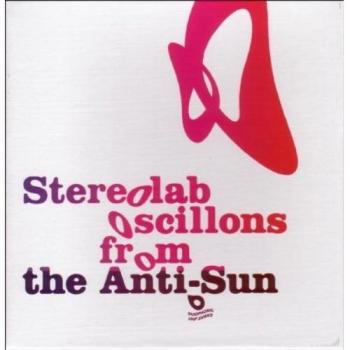 Oscillons From The Anti-Sun