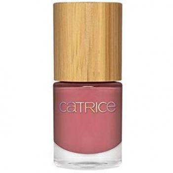 CATRICE PURE SIMPLICITY ESMALTE UÑAS C01 ROSY VERVE 8 ML