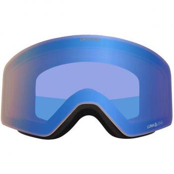 Gafas de Snowboard Dragon Alliance R1 OTG Azul Multicolor Compuesto