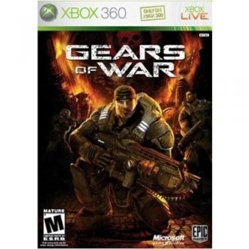Gears of War - Special Two-Disc Set