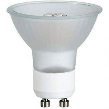 Foco LED Maxiflood 3,5W GU10 250 lm 2700K Regulable