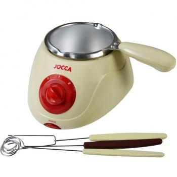 Jocca Chocolatera, Color Blanco, Centimeters