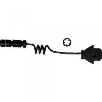 Sensor de desgaste de pastillas de freno TEXTAR 98049500 para MERCEDES-BENZ